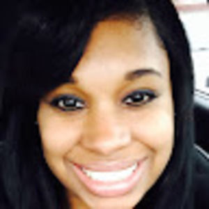 Meet your Posher, Erika